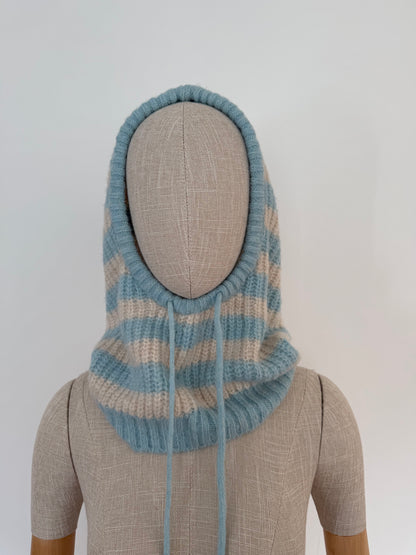BALACLAVA RISCAS