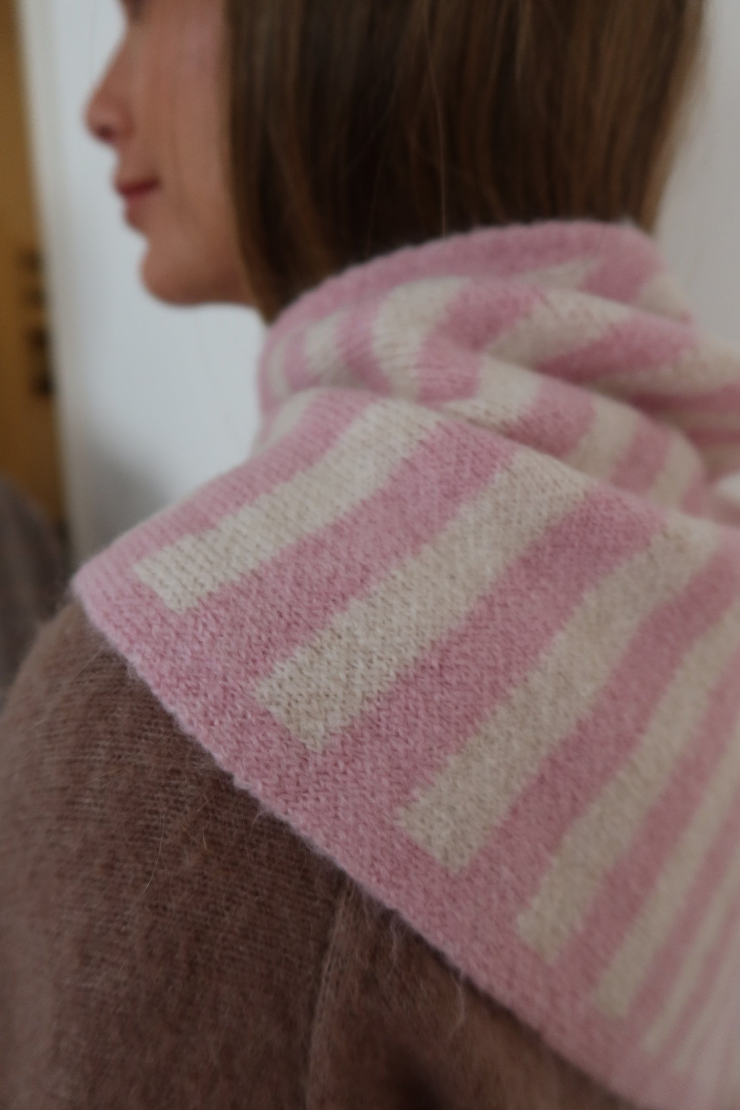 LENÇO TRIANGULAR MULTIFUNCIONAL