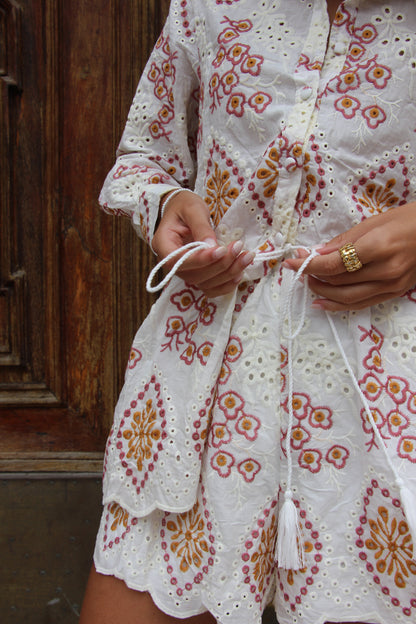 CONJUNTO TRABALHADO