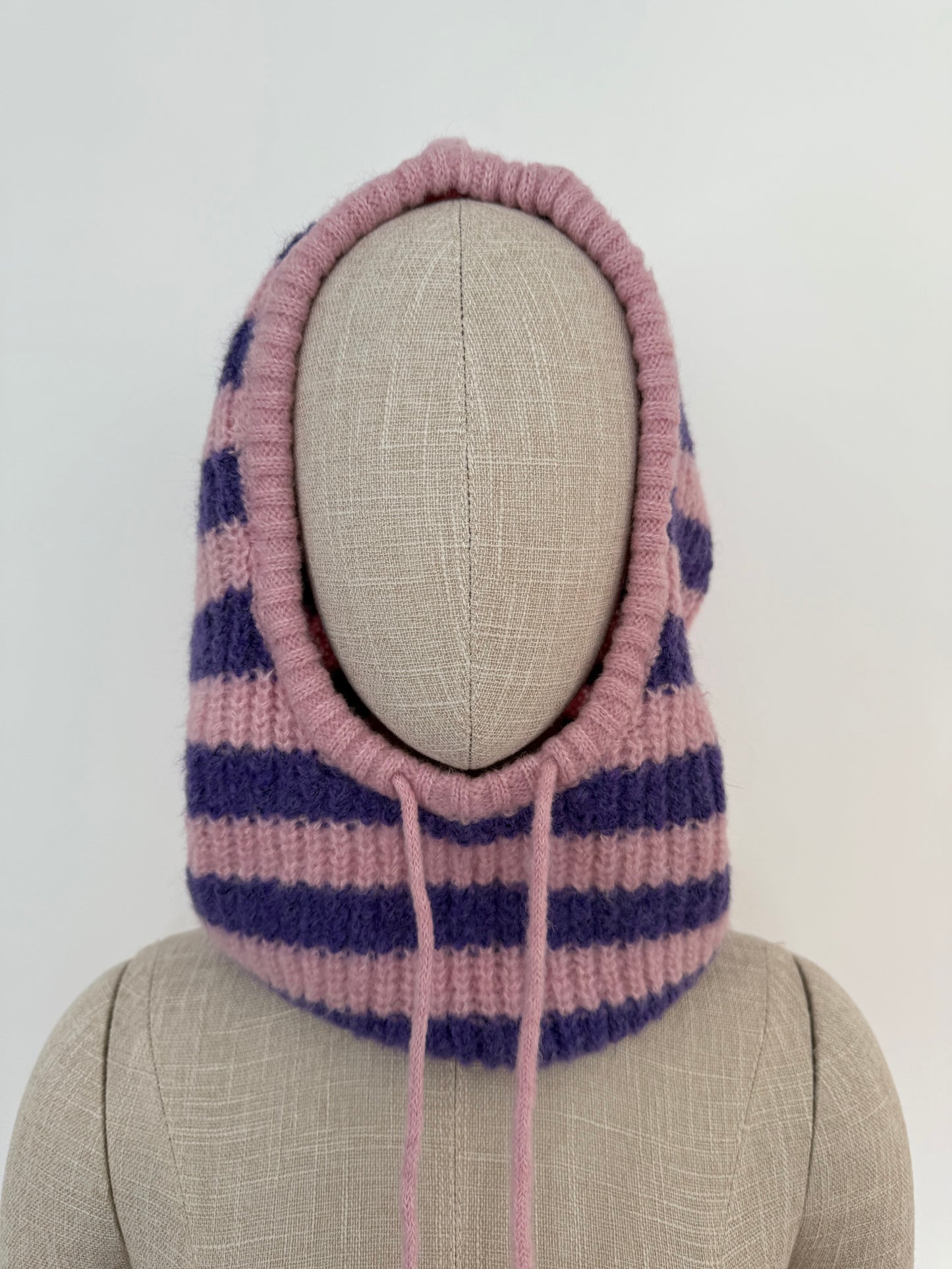 BALACLAVA RISCAS