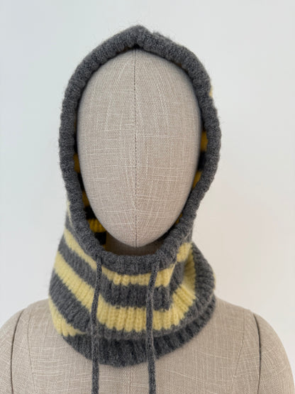 BALACLAVA RISCAS