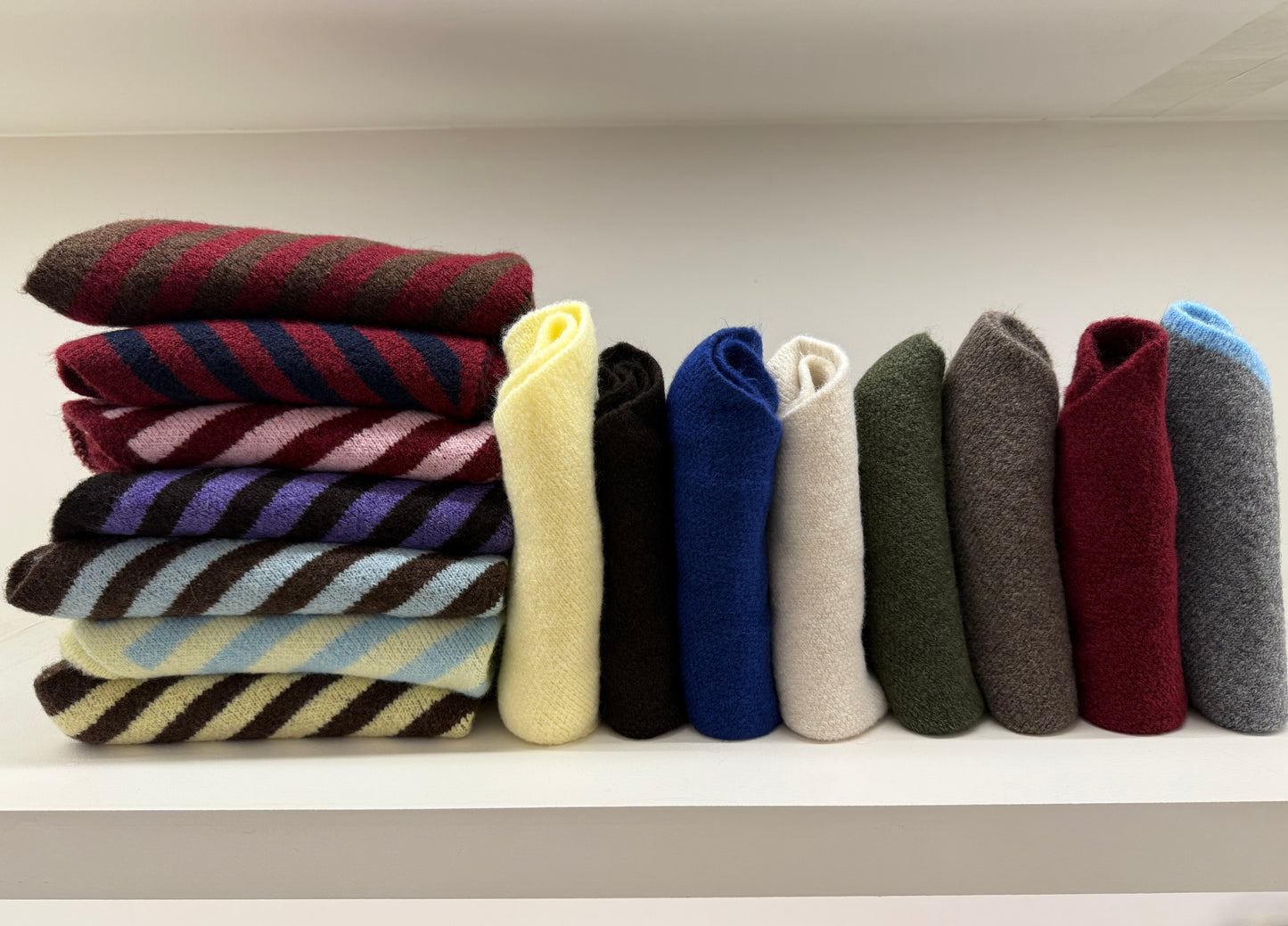 LENÇO TRIANGULAR MULTIFUNCIONAL