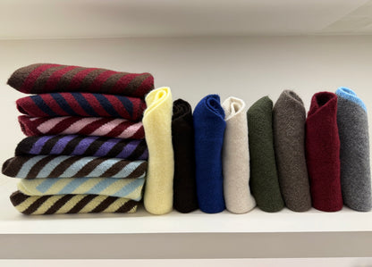 LENÇO TRIANGULAR MULTIFUNCIONAL