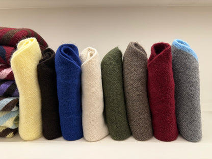 LENÇO TRIANGULAR MULTIFUNCIONAL