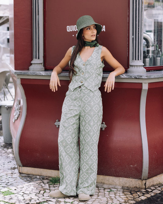 CONJUNTO BEA