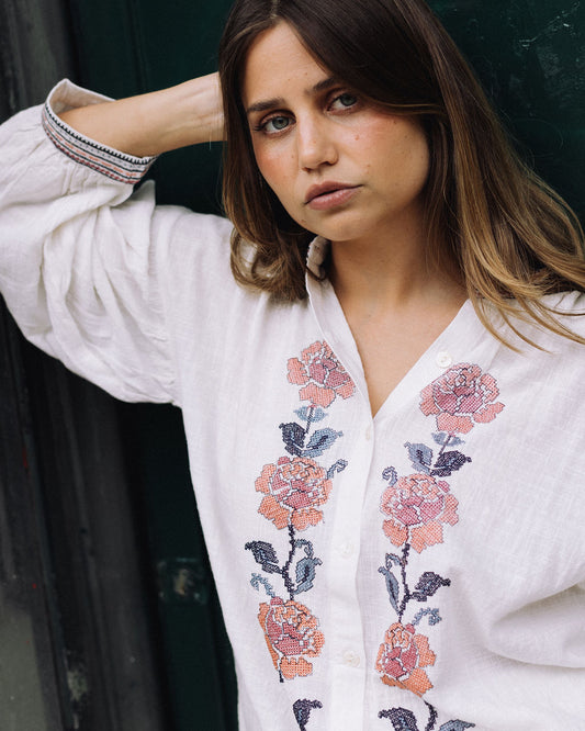 TÚNICA BETH