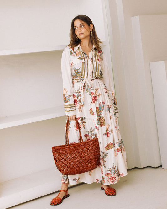 VESTIDO SOPHIA