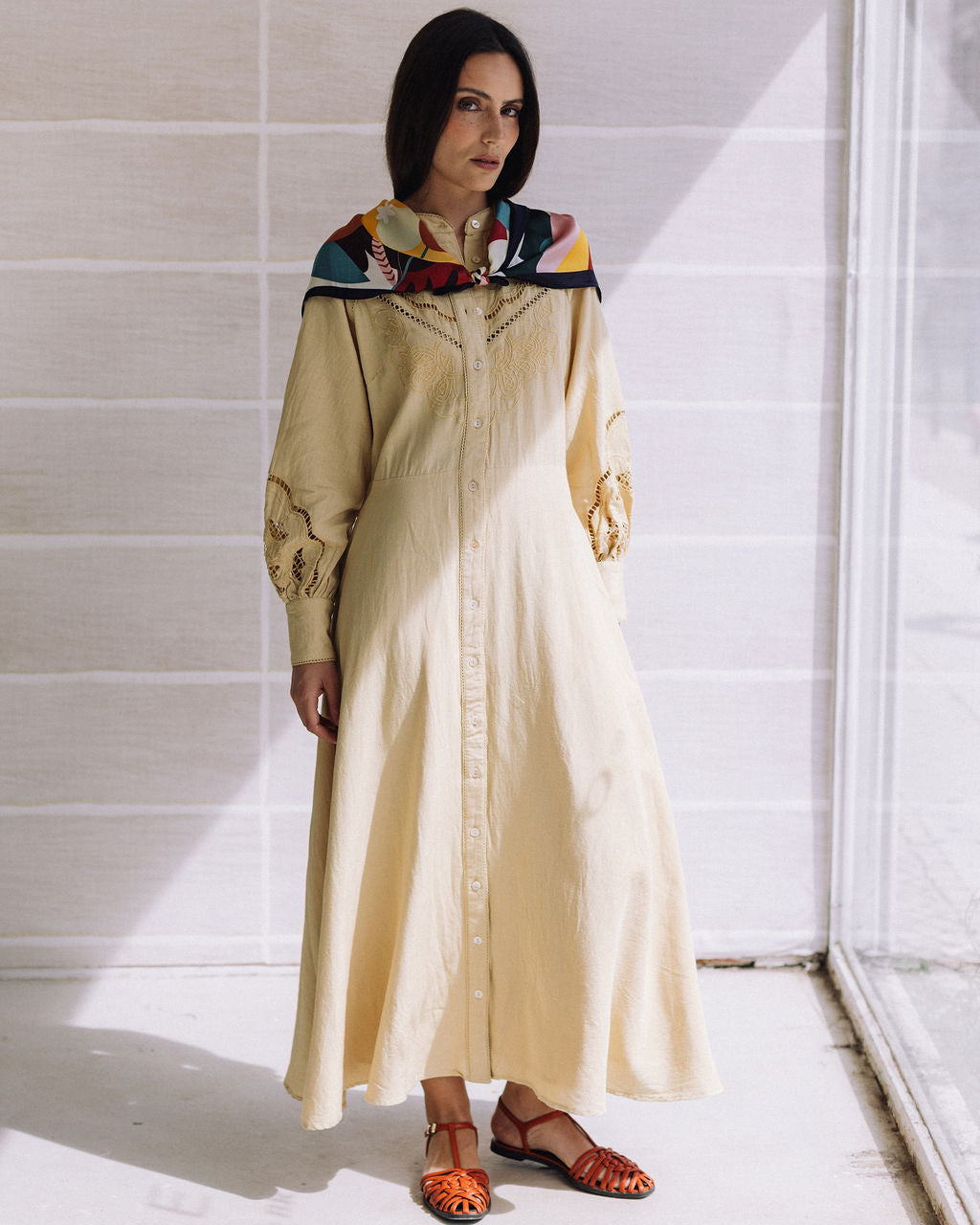 VESTIDO AMY