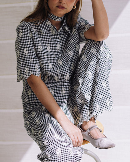 CONJUNTO JESS