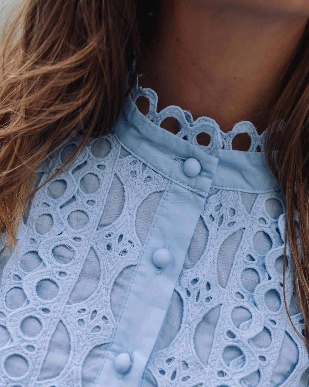 BLUSA AMY