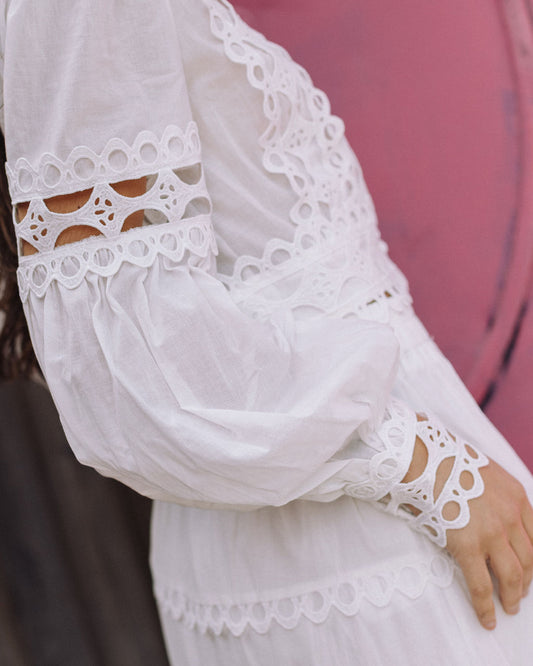 BLUSA AMY