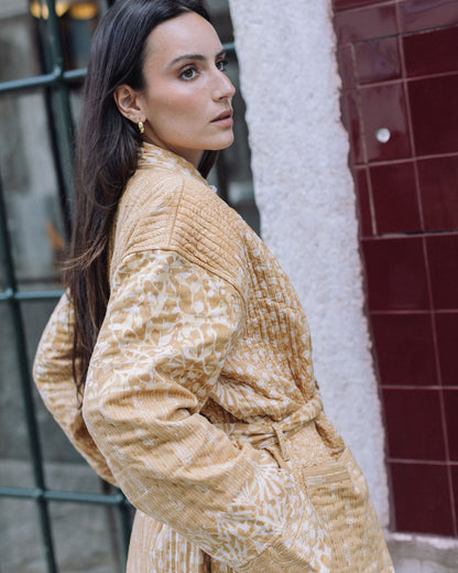 KIMONO RUTH