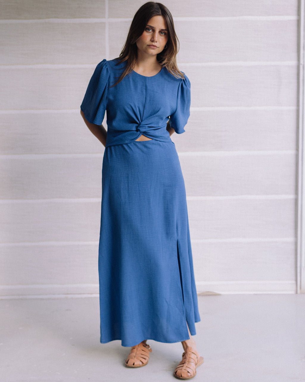 VESTIDO BENI