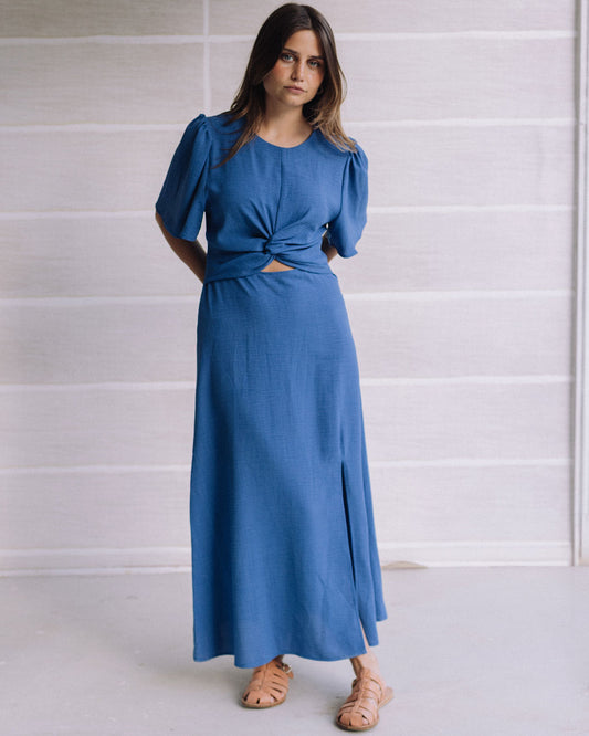 VESTIDO BENI