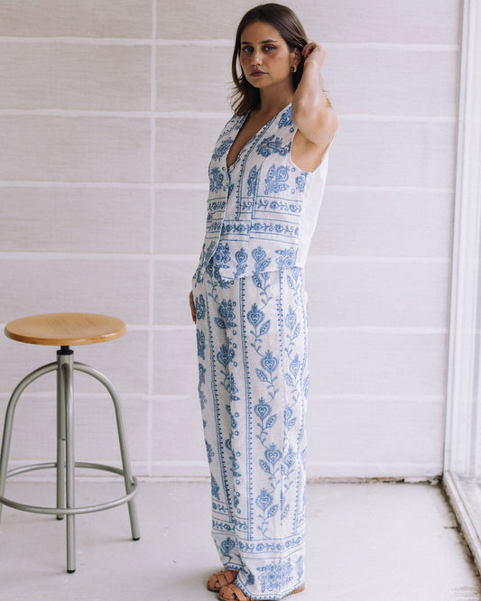 CONJUNTO LILY