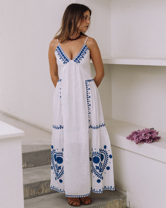 VESTIDO KATE