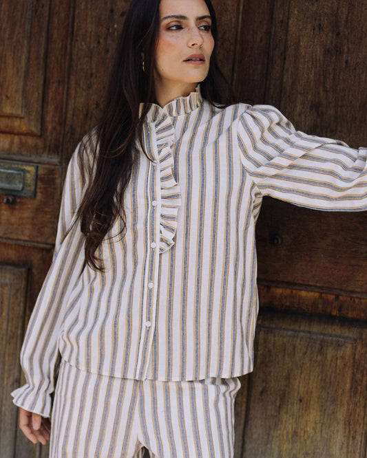 CAMISA CHARLIE