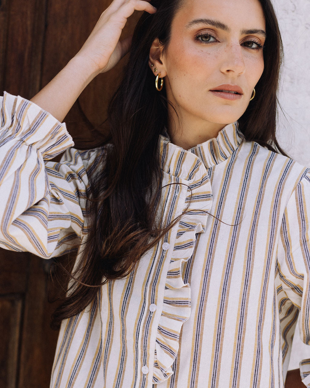 CAMISA CHARLIE