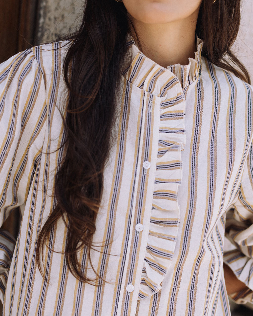CAMISA CHARLIE