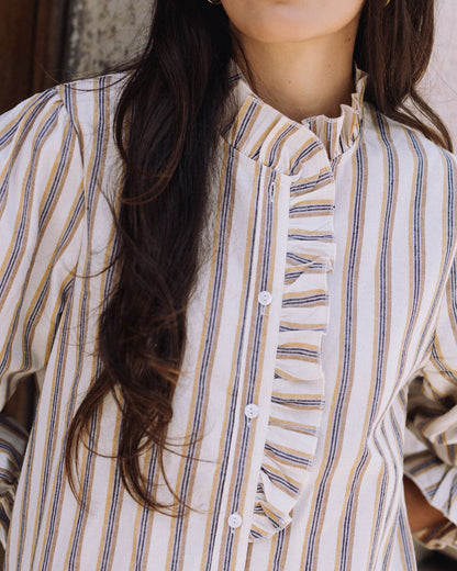 CAMISA CHARLIE