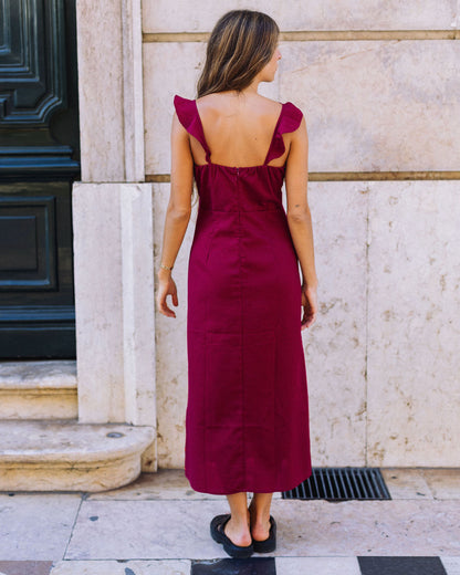 VESTIDO LILY