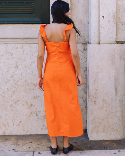VESTIDO LILY