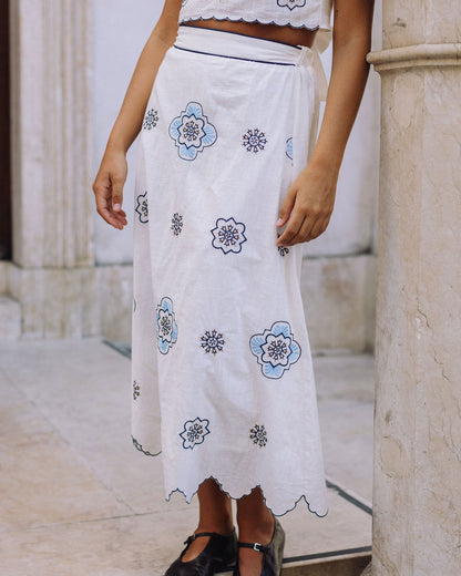 CONJUNTO SIMONE