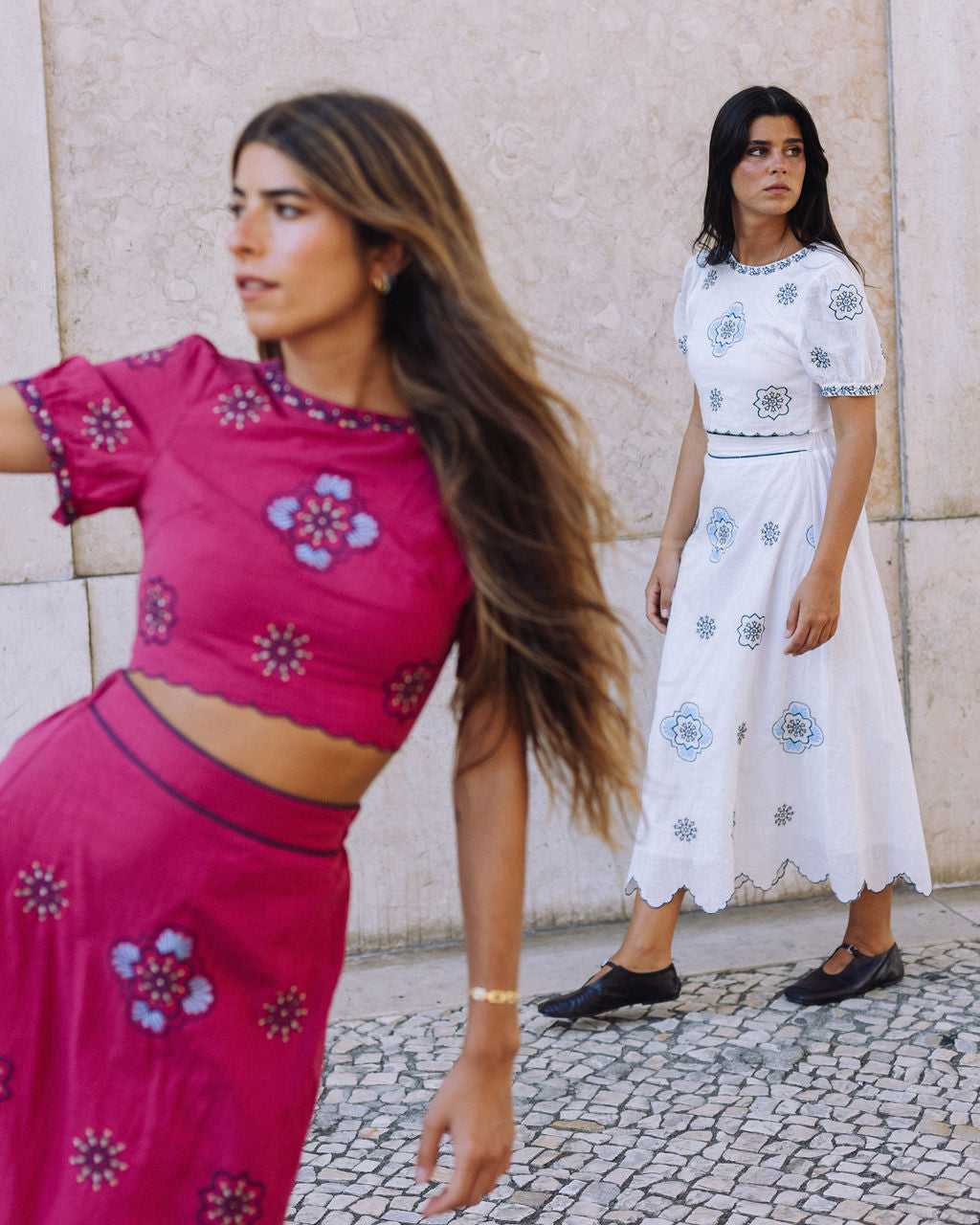 CONJUNTO SIMONE