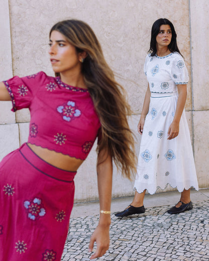 CONJUNTO SIMONE