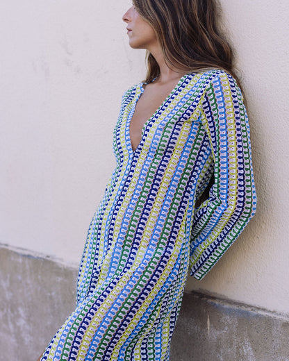 VESTIDO MIMI