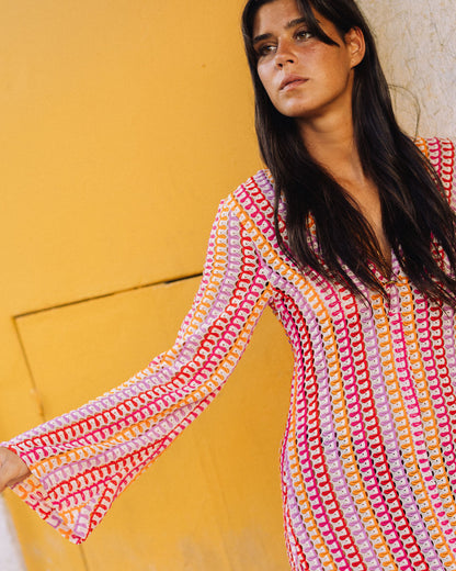 VESTIDO MIMI
