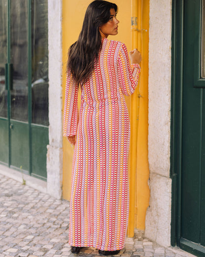 VESTIDO MIMI