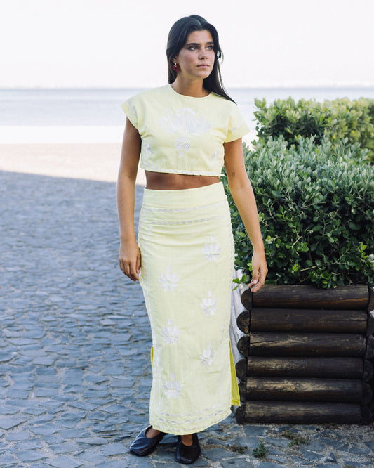 CONJUNTO MARY
