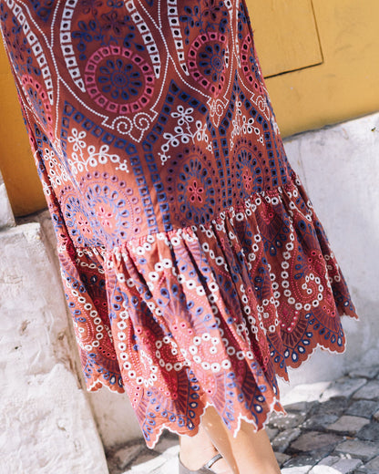 CONJUNTO BELLA
